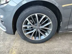 2021 Geely Preface 2.0TD Luxury — фото 23