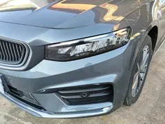 2021 Geely Preface 2.0TD Luxury — фото 24