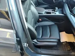2021 Geely Preface 2.0TD Luxury — фото 25