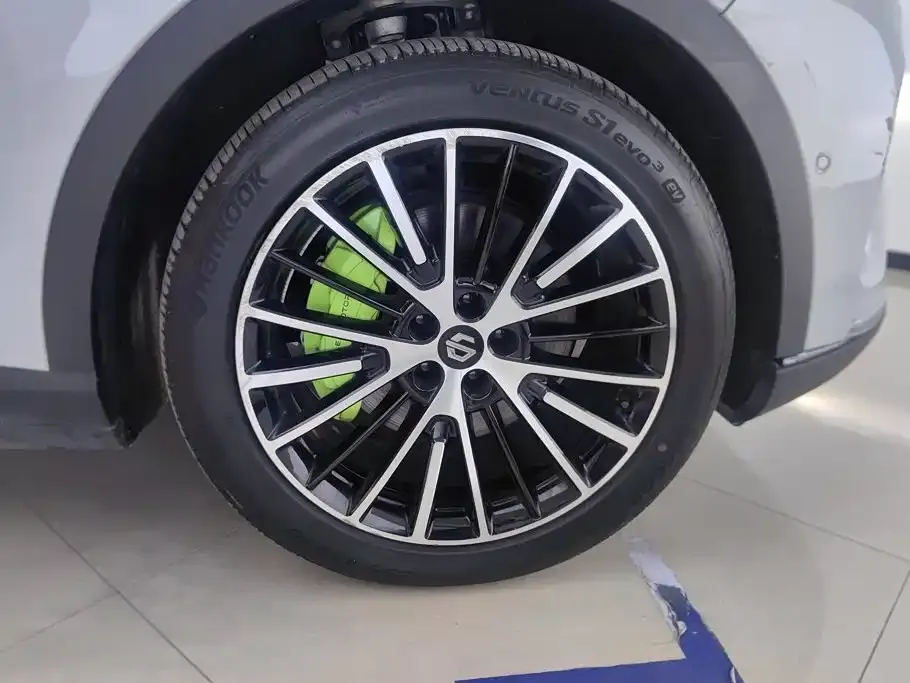 2026 Leapmotor C11 640