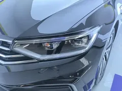 2022 Volkswagen Magotan PHEV GTE Luxury, чёрный — фото 5