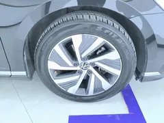 2022 Volkswagen Magotan PHEV GTE Luxury, чёрный — фото 6