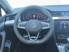 2022 Volkswagen Magotan PHEV GTE Luxury, чёрный — фото 15