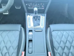 2022 Volkswagen Magotan PHEV GTE Luxury, чёрный — фото 16