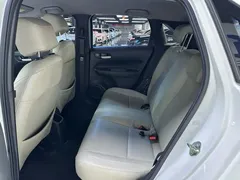 2021 Honda Fit 1.5L CVT, белый — фото 5