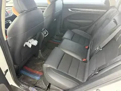 2021 Geely Binrui 1.4T CVT F- Sport, белый — фото 6