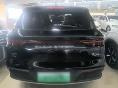 2024 BYD Song Pro 110KM, чёрный — фото 4