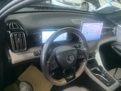 2024 BYD Song Pro 110KM, чёрный — фото 6
