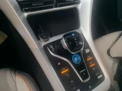 2024 BYD Song Pro 110KM, чёрный — фото 10