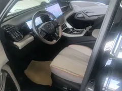 2024 BYD Song Pro 110KM, чёрный — фото 11