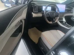 2024 BYD Song Pro 110KM, чёрный — фото 12