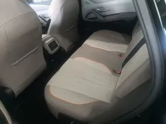 2024 BYD Song Pro 110KM, чёрный — фото 13