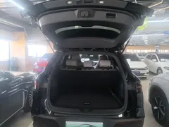 2024 BYD Song Pro 110KM, чёрный — фото 15
