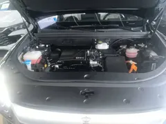 2024 BYD Song Pro 110KM, чёрный — фото 16