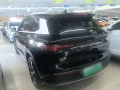 2024 BYD Song Pro 110KM, чёрный — фото 23