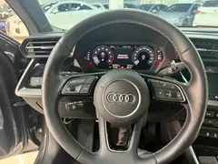 2023 Audi A3 Sportback 35 TFSI — фото 11