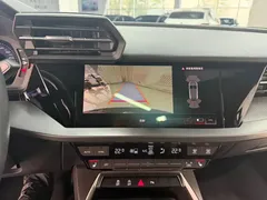2023 Audi A3 Sportback 35 TFSI — фото 13