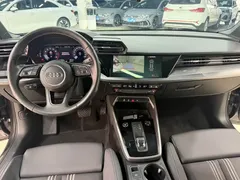 2023 Audi A3 Sportback 35 TFSI — фото 17