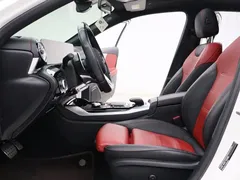 2023 Mercedes-Benz A-Class AMG A 35 L 4MATIC, белый — фото 2