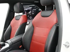 2023 Mercedes-Benz A-Class AMG A 35 L 4MATIC, белый — фото 3
