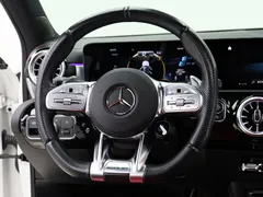 2023 Mercedes-Benz A-Class AMG A 35 L 4MATIC, белый — фото 14