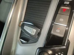 2021 Geely Preface 2.0TD, синий — фото 9