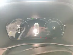 2021 Geely Preface 2.0TD, синий — фото 12