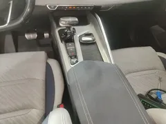 2021 Geely Preface 2.0TD, синий — фото 14
