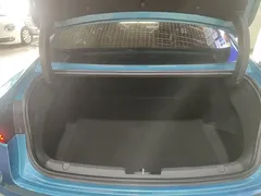 2021 Geely Preface 2.0TD, синий — фото 19