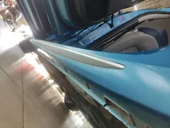 2021 Geely Preface 2.0TD, синий — фото 22