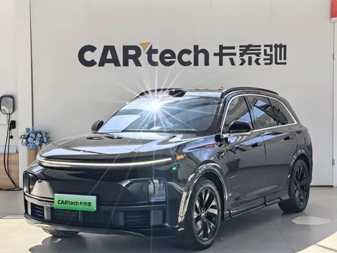 2023 Li Auto L7 Pro