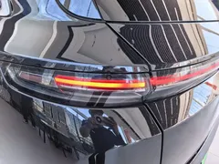 2023 Li Auto L7 Pro, чёрный — фото 10