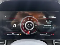 2022 Hyundai Elantra 1.5L CVT LUX Premium, синий — фото 14