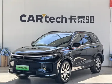 2024 Aito M7 1.5T 4WD Pro 5