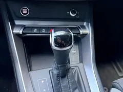 2022 Audi Q3 35 TFSI, синий — фото 16