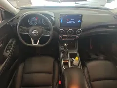 2020 Nissan Sylphy 1.6L XE CVT, белый — фото 10