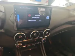 2020 Nissan Sylphy 1.6L XE CVT, белый — фото 13