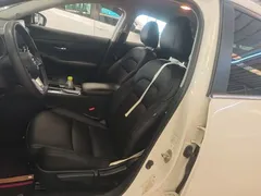 2020 Nissan Sylphy 1.6L XE CVT, белый — фото 15