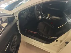 2020 Nissan Sylphy 1.6L XE CVT, белый — фото 16