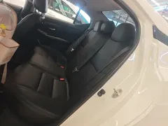 2020 Nissan Sylphy 1.6L XE CVT, белый — фото 17