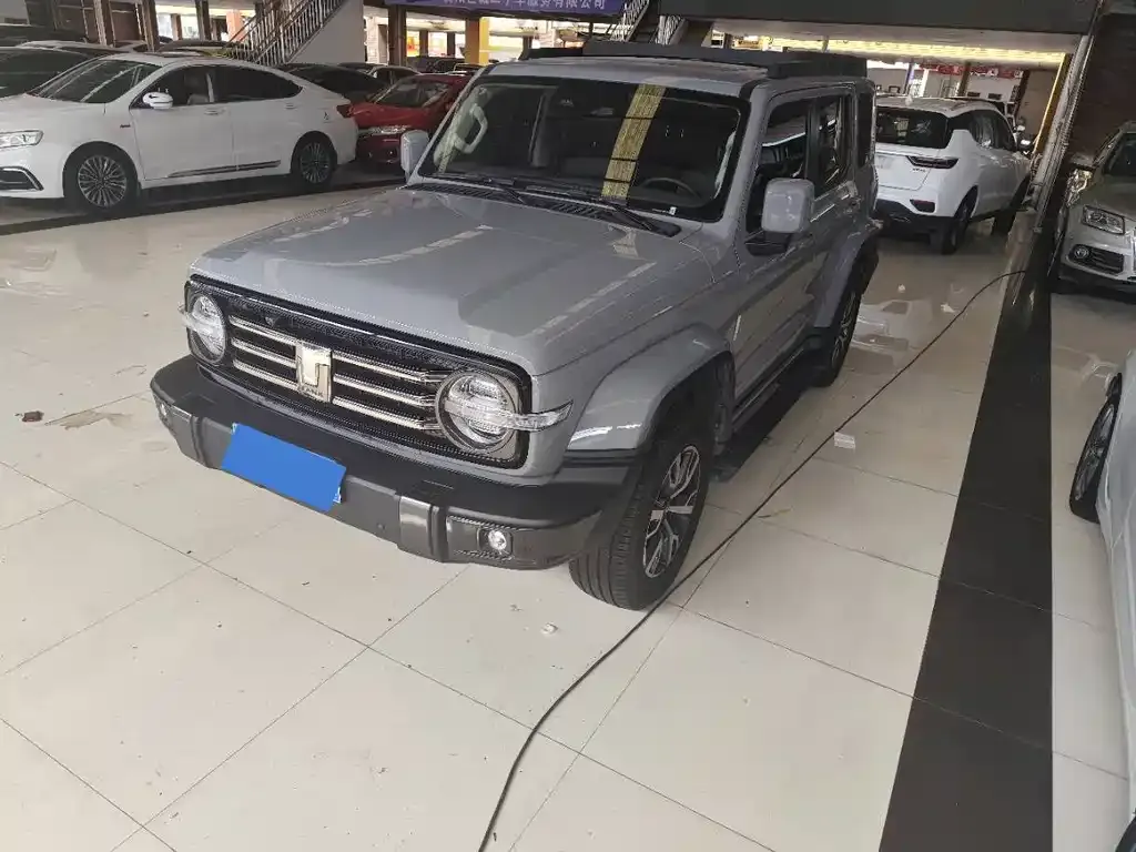 2023 Tank 300 2.0T