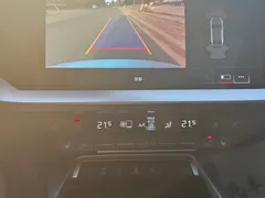 2023 Audi A3L Limousine 35 TFSI Fashion Sport, белый — фото 20