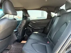 2021 Toyota Avalon 2.5L Luxury, чёрный — фото 13