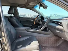2021 Toyota Avalon 2.5L Luxury, чёрный — фото 15