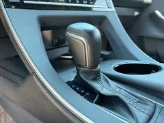 2021 Toyota Avalon 2.5L Luxury, чёрный — фото 18