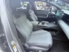 2025 BYD Qin L EV 545km — фото 5