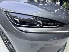 2025 BYD Qin L EV 545km — фото 6