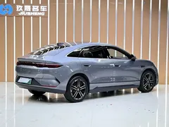 2025 BYD Qin L EV 545km — фото 7