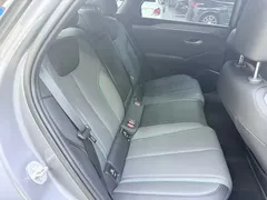 2025 BYD Qin L EV 545km — фото 9