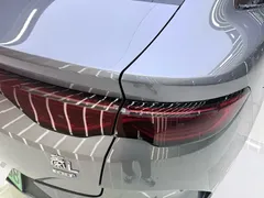 2025 BYD Qin L EV 545km — фото 11